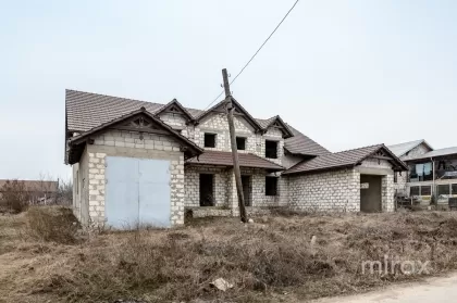 ул. Тинеретулуй, Кожушна, мун. Кишинев изображение 208596