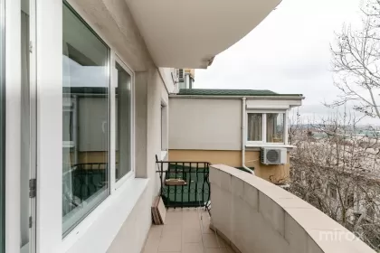 str. Mihai Eminescu, Centru, mun. Chișinău imaginea 214721
