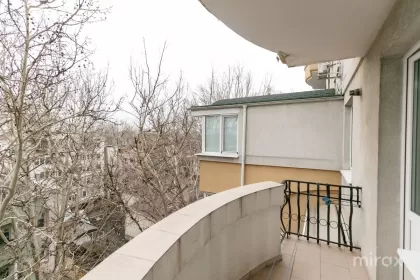 str. Mihai Eminescu, Centru, mun. Chișinău imaginea 214723
