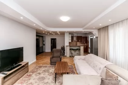 str. Mihai Eminescu, Centru, mun. Chișinău imaginea 214715