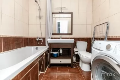 str. Mihai Eminescu, Centru, mun. Chișinău imaginea 214726