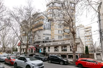 str. Mihai Eminescu, Centru, mun. Chișinău imaginea 214728