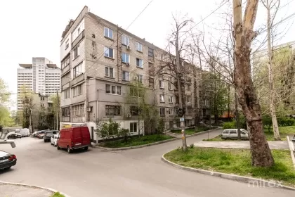 ул. Константин Негруцци, Центр, мун. Кишинев изображение 217203
