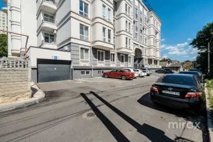 str. Moara Roșie, Centru, mun. Chișinău image 223816