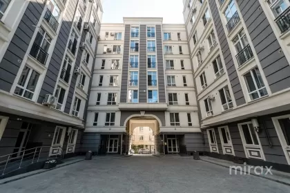 str. Moara Roșie, Centru, mun. Chișinău image 223812
