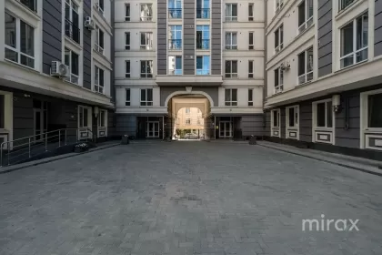 str. Moara Roșie, Centru, mun. Chișinău image 223813