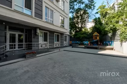 str. Moara Roșie, Centru, mun. Chișinău image 223828