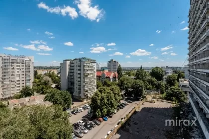 bd. Ștefan cel Mare, Centru, Chișinău imaginea 227516