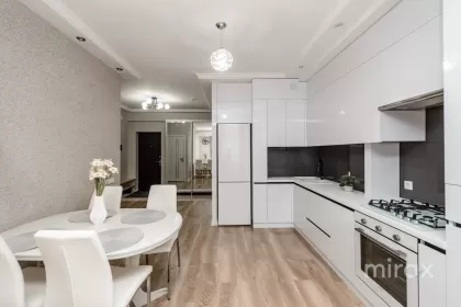str. Bogdan Voievod, Râșcani, Chișinău imaginea 228702
