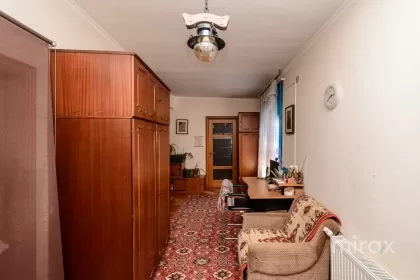 ул. Витикулторилор, Кодру, Кишинёв изображение 231407