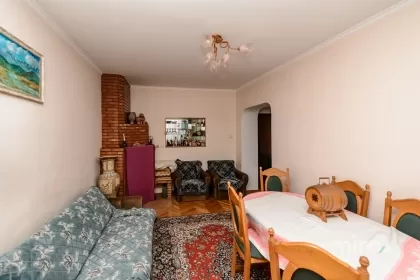 ул. Витикулторилор, Кодру, Кишинёв изображение 231409