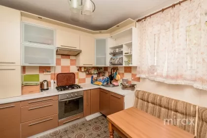 ул. Витикулторилор, Кодру, Кишинёв изображение 231405