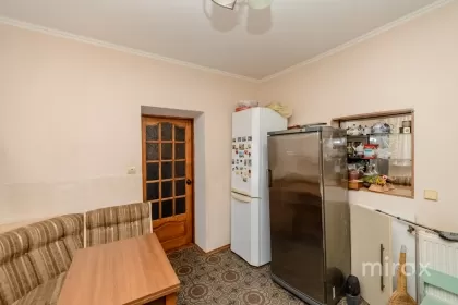 ул. Витикулторилор, Кодру, Кишинёв изображение 231406