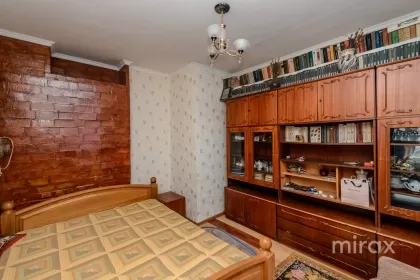 ул. Витикулторилор, Кодру, Кишинёв изображение 231411
