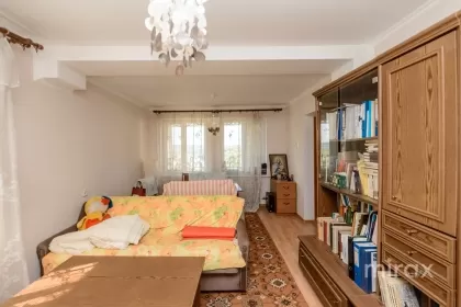 ул. Витикулторилор, Кодру, Кишинёв изображение 231414