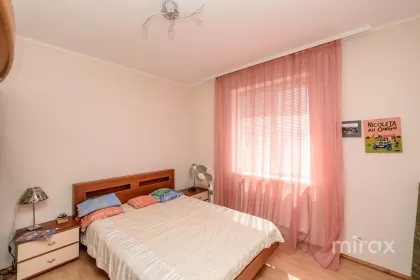 ул. Витикулторилор, Кодру, Кишинёв изображение 231416