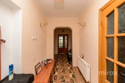 ул. Витикулторилор, Кодру, Кишинёв изображение 231419