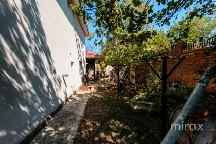 ул. Витикулторилор, Кодру, Кишинёв изображение 231420