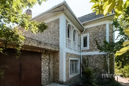 ул. Витикулторилор, Кодру, Кишинёв изображение 231399