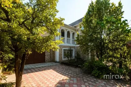 ул. Витикулторилор, Кодру, Кишинёв изображение 231400