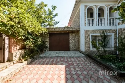 ул. Витикулторилор, Кодру, Кишинёв изображение 231401