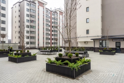 str. Ion Buzdugan, Buiucani, Chișinău imaginea 240665