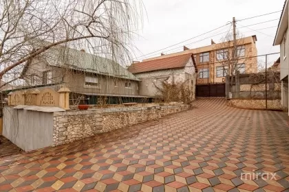 str. Podgorenilor, Durlești, Chișinău image 144408