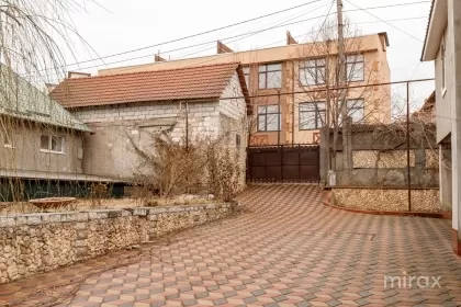 str. Podgorenilor, Durlești, Chișinău image 144409