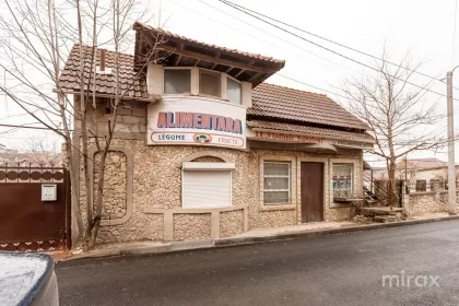 str. Podgorenilor, Durlești, Chișinău image 144407