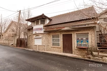str. Podgorenilor, Durlești, Chișinău image 144410