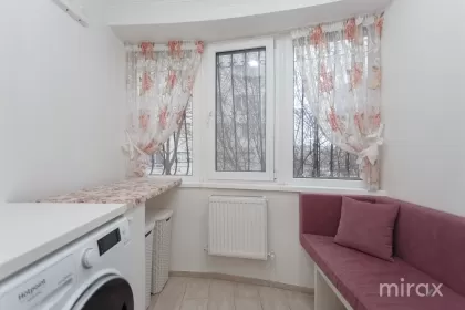 str. N. Milescu Spătaru, Ciocana, mun.Chișinău image 203337