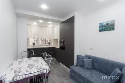 str. N. Milescu Spătaru, Ciocana, mun.Chișinău image 203342