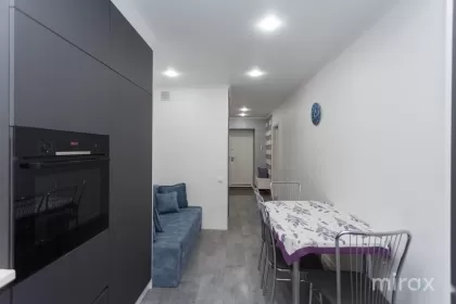 str. N. Milescu Spătaru, Ciocana, mun.Chișinău image 203345