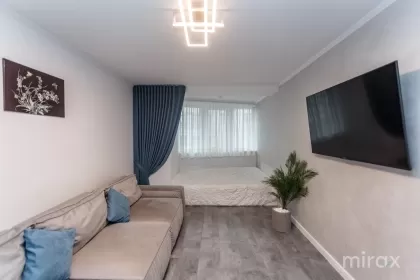 str. N. Milescu Spătaru, Ciocana, mun.Chișinău image 203350