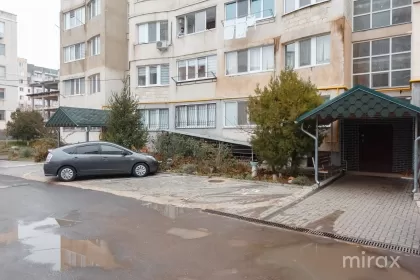 str. N. Milescu Spătaru, Ciocana, mun.Chișinău image 203356