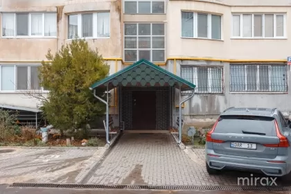 str. N. Milescu Spătaru, Ciocana, mun.Chișinău image 203357
