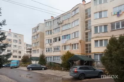 str. N. Milescu Spătaru, Ciocana, mun.Chișinău image 203358
