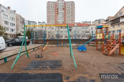 str. N. Milescu Spătaru, Ciocana, mun.Chișinău image 203359