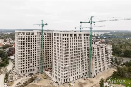 bd. Renașterii Naționale, Râșcani, mun. Chișinău image 213181
