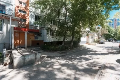 bd. Mircea cel Bătrân, Ciocana, Chișinău image 226189