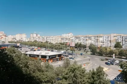 bd. Mircea cel Bătrân, Ciocana, Chișinău image 226188