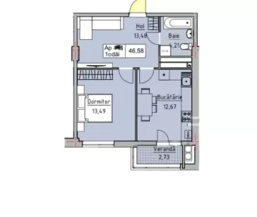 str. Ceucari, Poșta Veche, Chișinău imaginea 236818