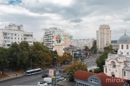 str. Bogdan Voievod, Râșcani, Chișinău image 183305