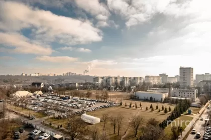 ул. Студенцилор, Рышкань, мун. Кишинев изображение 206015