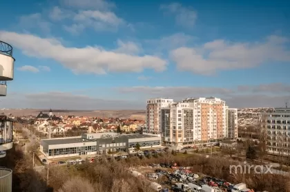 ул. Студенцилор, Рышкань, мун. Кишинев изображение 206016