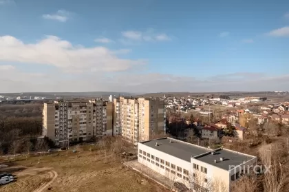 ул. Студенцилор, Рышкань, мун. Кишинев изображение 206017