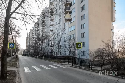 ул. Студенцилор, Рышкань, мун. Кишинев изображение 206020
