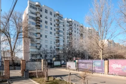 ул. Студенцилор, Рышкань, мун. Кишинев изображение 206021