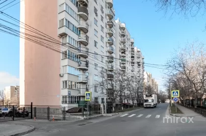 ул. Студенцилор, Рышкань, мун. Кишинев изображение 206022