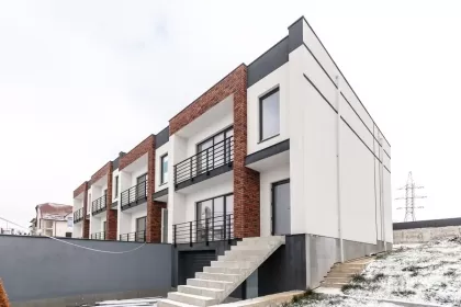 str. Tighina, Băcioi, mun. Chișinău image 207261
